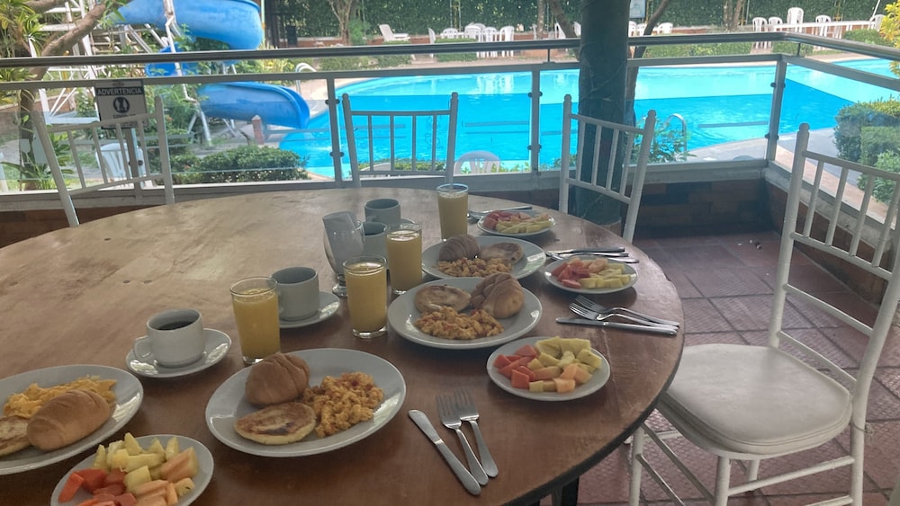 Hotel El Broche