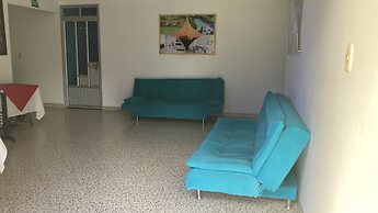 Hotel El Broche