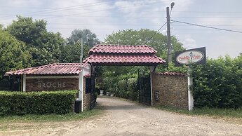 Hotel El Broche