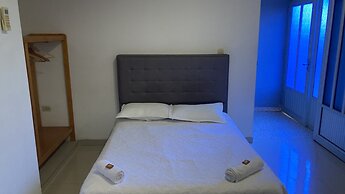 Hotel El Broche