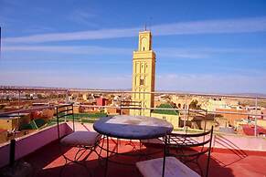 Dar Merzouga Meknes