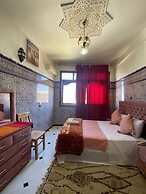 Dar Merzouga Meknes