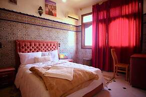 Dar Merzouga Meknes