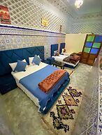 Dar Merzouga Meknes