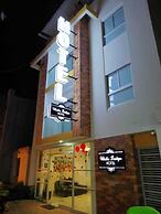 Villalba Boutique Hotel