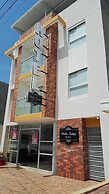 Villalba Boutique Hotel
