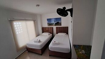 Villalba Boutique Hotel