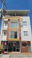 Villalba Boutique Hotel