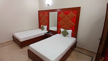 Subhan Palace Guest House Karachi