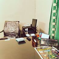Subhan Palace Guest House Karachi