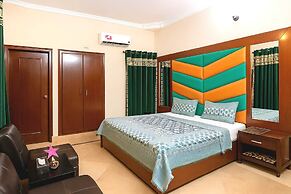 Subhan Palace Guest House Karachi