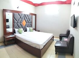 Subhan Palace Guest House Karachi