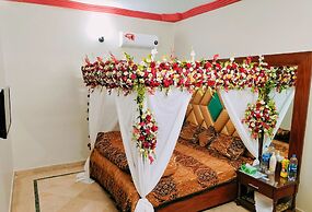 Subhan Palace Guest House Karachi