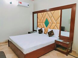 Subhan Palace Guest House Karachi