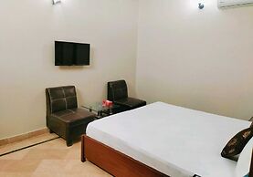 Subhan Palace Guest House Karachi