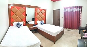 Subhan Palace Guest House Karachi