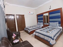 Subhan Palace Guest House Karachi