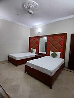 Subhan Palace Guest House Karachi