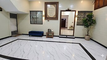 Subhan Palace Guest House Karachi