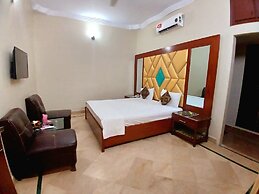 Subhan Palace Guest House Karachi