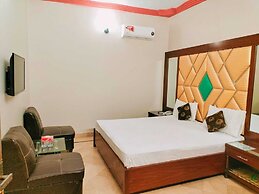 Subhan Palace Guest House Karachi