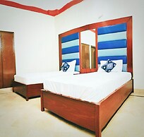 Subhan Palace Guest House Karachi