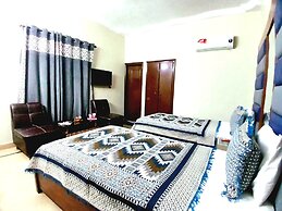 Subhan Palace Guest House Karachi