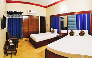 Subhan Palace Guest House Karachi