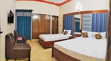 Subhan Palace Guest House Karachi