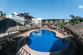 Hanin Town Hotel