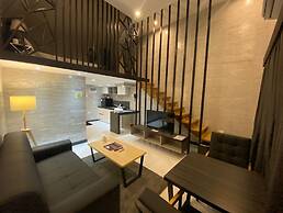 Hanin Town Hotel