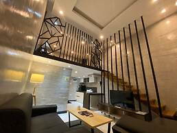 Hanin Town Hotel
