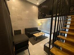 Hanin Town Hotel