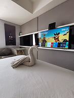 Warhol Residences Simpang Lima