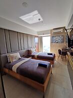 Warhol Residences Simpang Lima