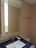 Warhol Residences Simpang Lima