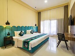 Marine Bay Sanur