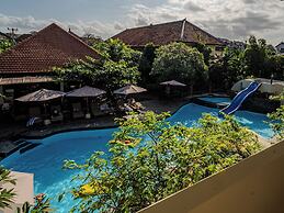 Marine Bay Sanur