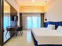 Marine Bay Sanur