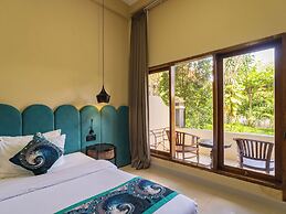 Marine Bay Sanur