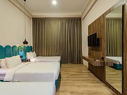 Marine Bay Sanur