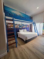 Marine Bay Sanur