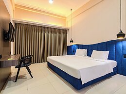 Marine Bay Sanur