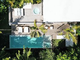 Makali Temple Village