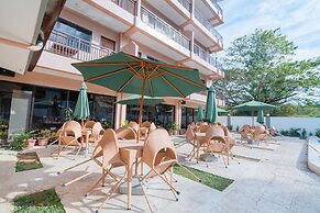 Island Wanderers Inn