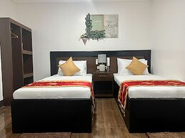 Island Wanderers Inn