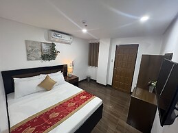 Island Wanderers Inn