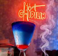 Hot Chipilin