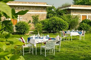 Kutani Bagh Sariska