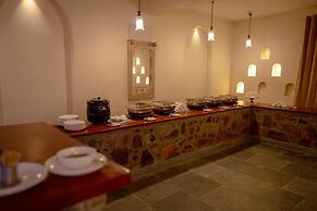 Kutani Bagh Sariska
